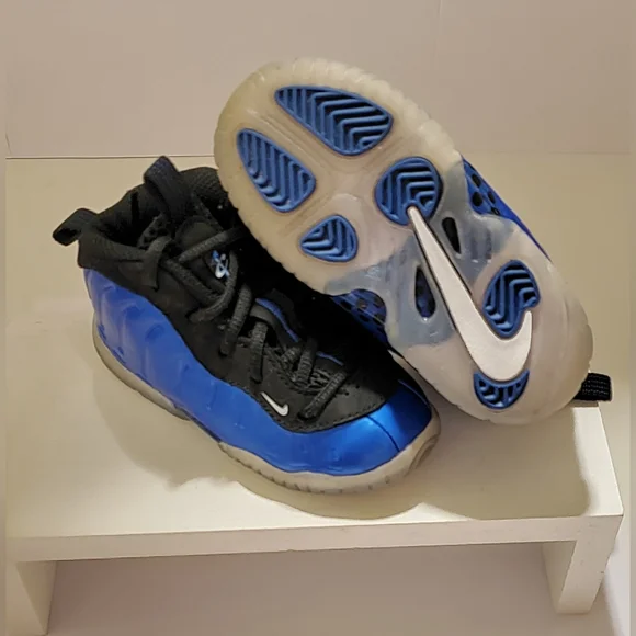 Toddler Nike Little Posited One - Picture 4 of 6